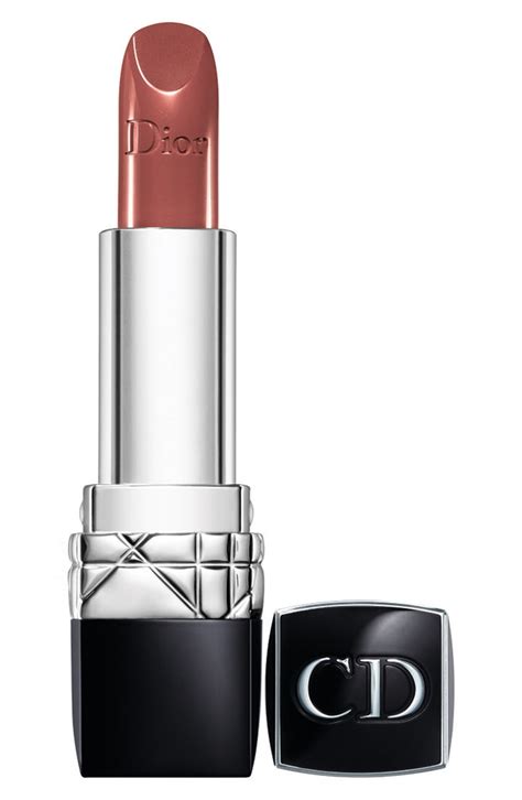 rouge a levre rouge dior